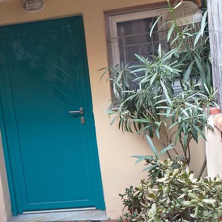 Villa La Framboise ม็องตง ภายนอก รูปภาพ