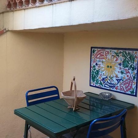 Villa La Framboise ม็องตง ภายนอก รูปภาพ